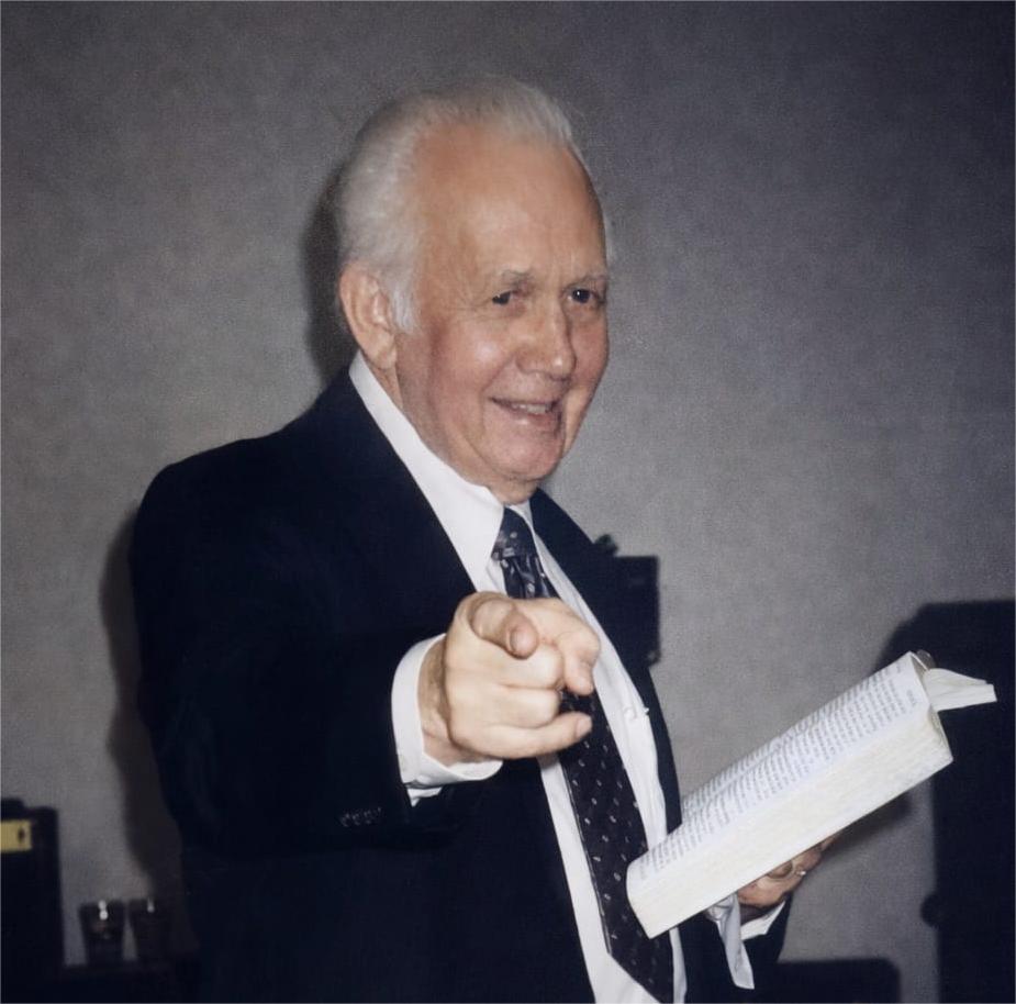 Brother Benjamin Shields