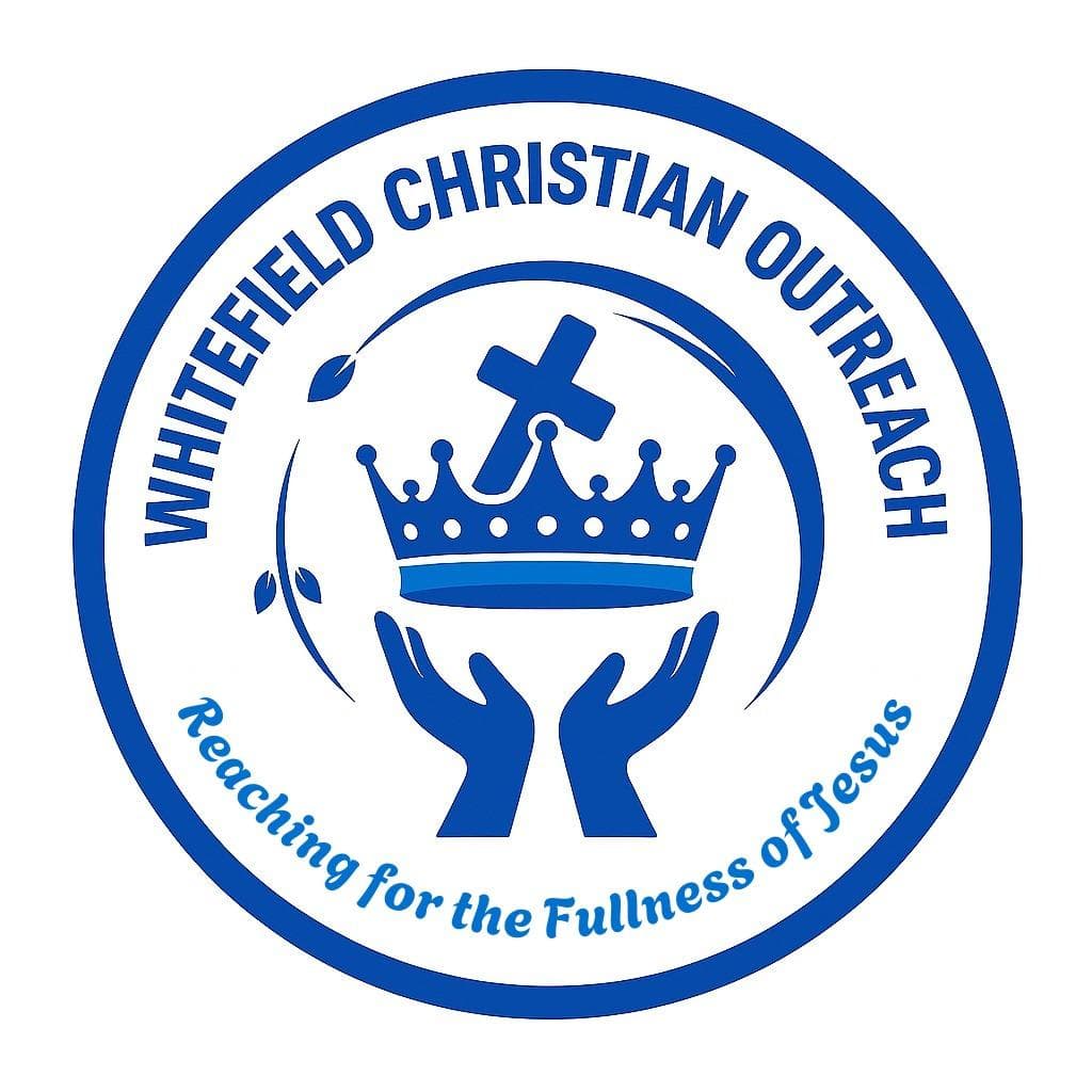 Whitefield Christian Outreach Logo